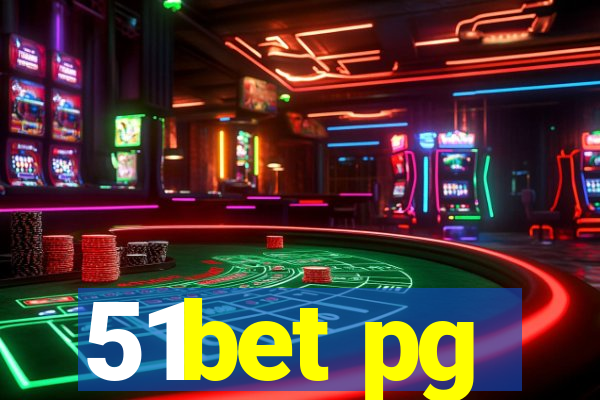 51bet pg